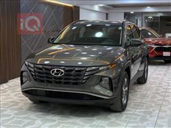 هیوندای تۆکسۆن